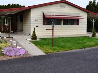 805 Solar Fun Dr, Yakima, WA 98901
