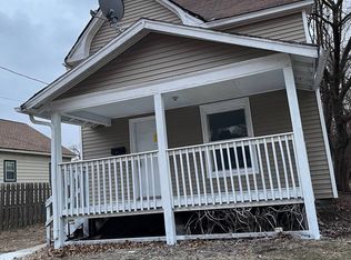 847 Linden Ave, Waterloo, IA 50703