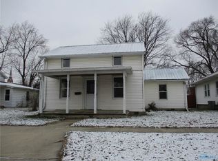 320 E Main St, Napoleon, OH 43545