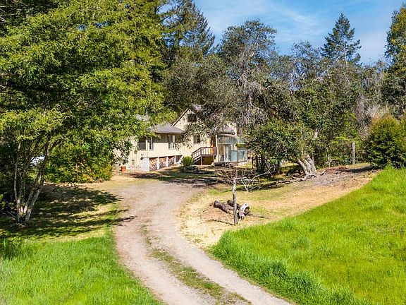 2nd image of 31150 Comptche Ukiah Road