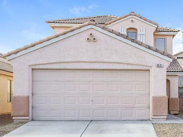 9601 Brooks Lake Ave, Las Vegas, NV 89148
