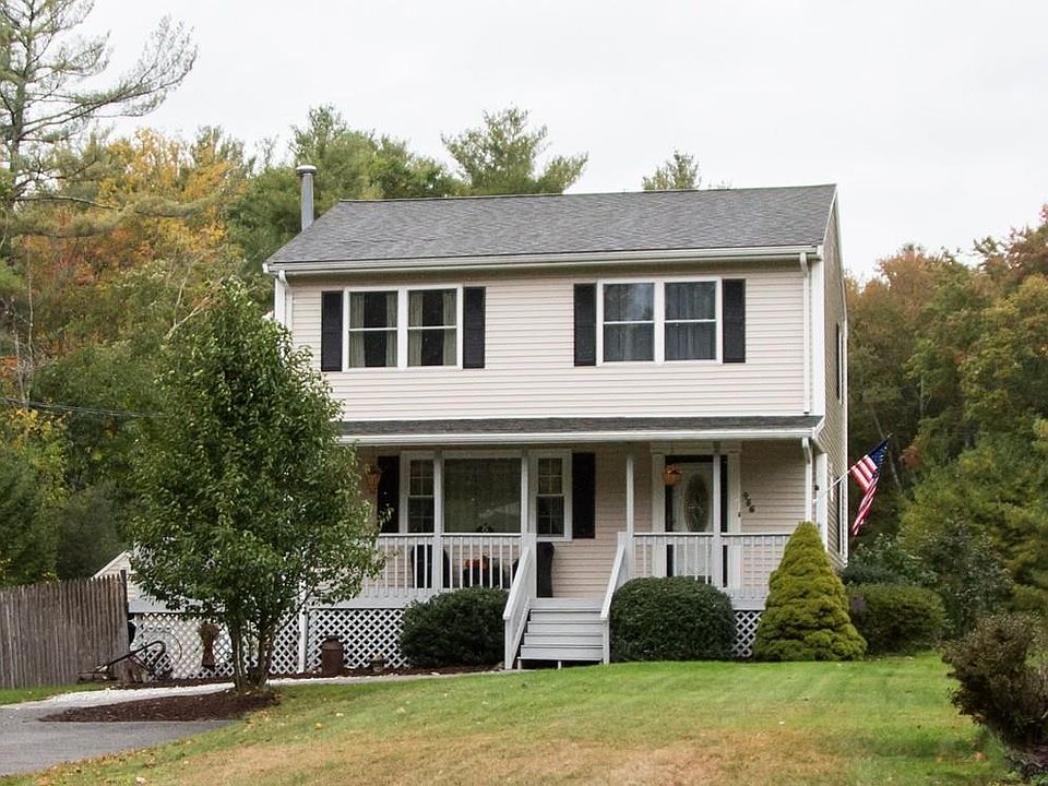 1st image of 456 Cedar St