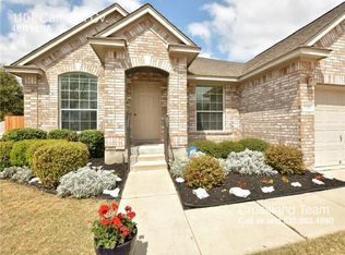 1101 Camden Cv, Cedar Park, TX 78613