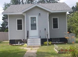 3315 4th Ave W, Pengilly, MN 55746