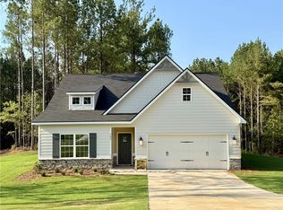 165 Lee Road 2237 Rd, Cusseta, AL 36852