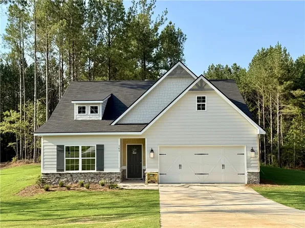 165 Lee Road 2237 Rd, Cusseta, AL 36852