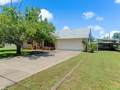 1008 Wright Street, Llano, TX, 78643