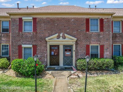 917 N Colonial Ct #28, Indian Harbour Beach, FL, 32937
