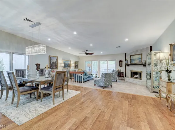2108 Calle De Espana, Las Vegas, NV 89102