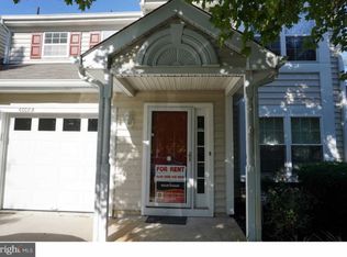 6008B Normandy Dr, Mount Laurel, NJ 08054