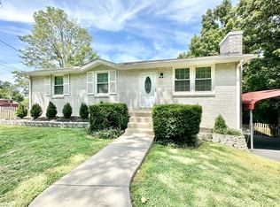 145 Hillsdale Dr, Hendersonville, TN 37075