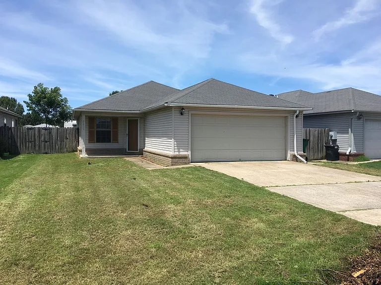 3430 Appomattox Dr — Photo 1