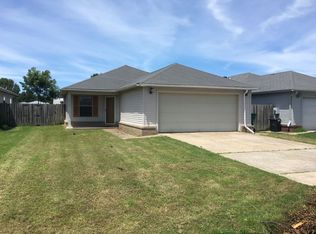 3430 Appomattox Dr, Conway, AR 72032