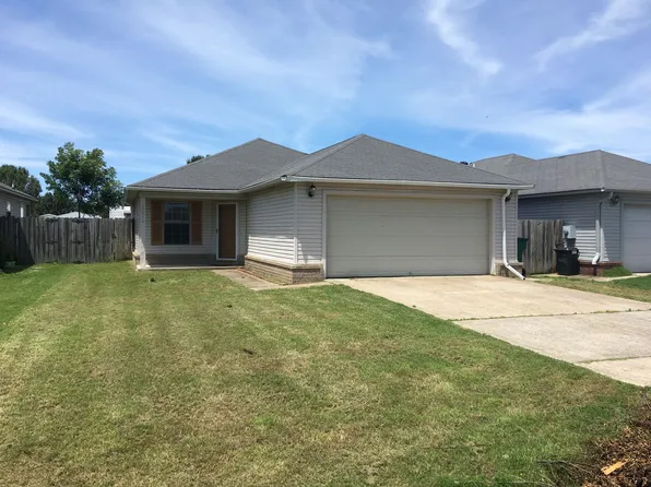 3430 Appomattox Dr, Conway, AR 72032