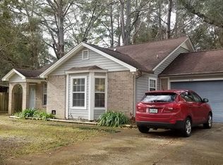 8398 Glendalin Rd, Tallahassee, FL 32311