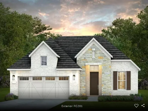 114 Pelham St, Georgetown, TX 78633