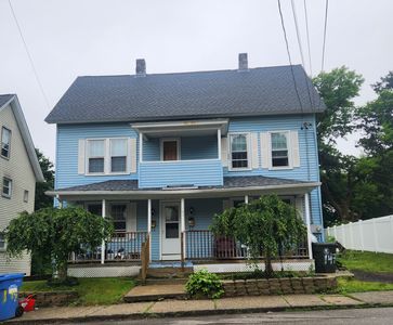 147 Hickory Street, Norwich, CT, 06360