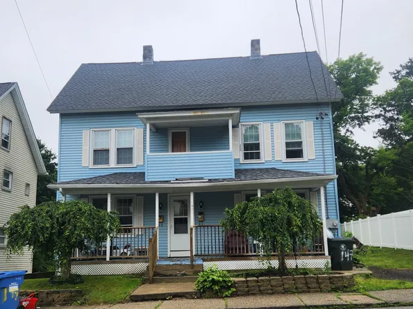 147 Hickory Street, Norwich, CT 06360