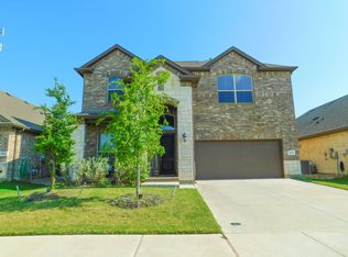 1021 Pitch Pine St, Hickory Creek, TX 75065