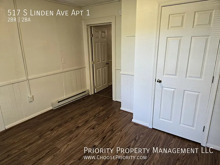 517 S Linden Ave #1 — Photo 7