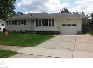 5007 Alpha St, Lansing, MI 48910