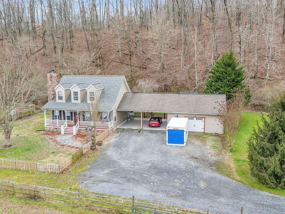 3359 Harrison Pike, Cleveland, TN 37311 Zillow