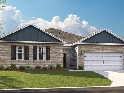 429 Furrow Dr, Morristown, TN, 37813