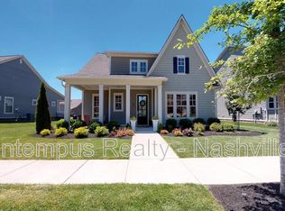 2856 Americus Dr, Thompsons Station, TN 37179