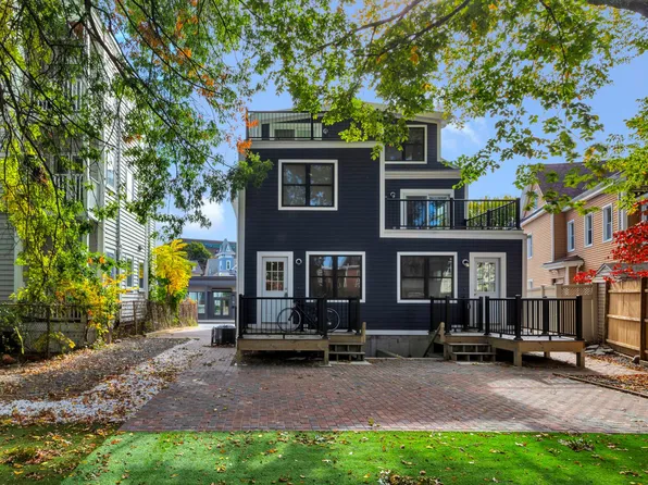 139 River St #139, Cambridge, MA 02139