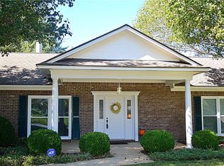 327 Hillabee Dr, Montgomery, AL 36117