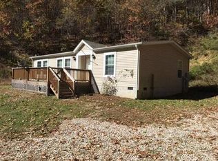 691 Zinks Mill School Road, Vesuvius, VA 24483