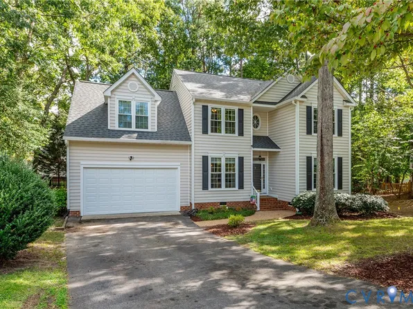9365 Windsor Shade Dr, Mechanicsville, VA 23116