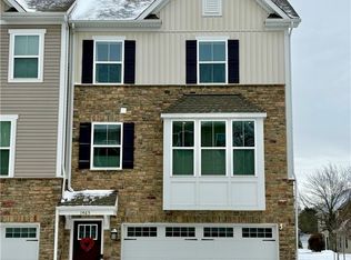 1465 Caymus Ct, Avon, OH