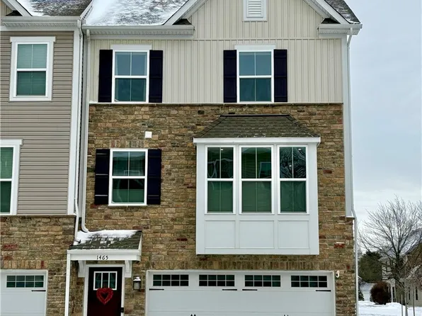 1465 Caymus Ct, Avon, OH 44011