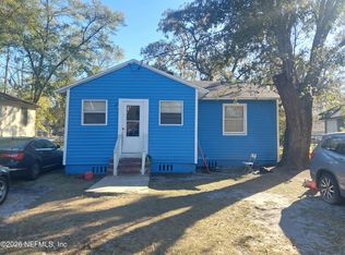 2332 WESTBROOK Circle S, Jacksonville, FL 32209