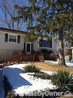 new doors front and rear, big back yard : 5 bedroom 1 1/2 bath everything new. New windows thermo se