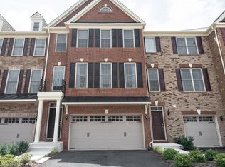 42605 Lisburn Chase Ter, Chantilly, VA 20152
