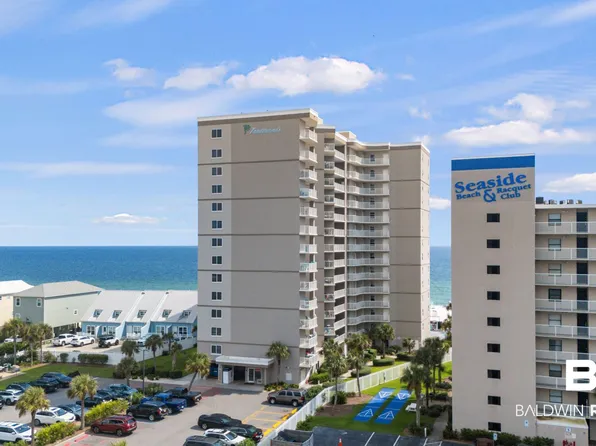 24568 Perdido Beach Blvd APT 908, Orange Beach, AL 36561