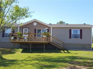 450 Line Rd, Homer, LA 71040