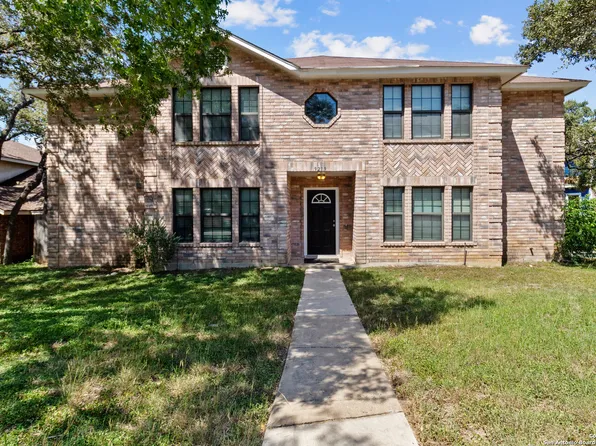 9219 Jorwoods, San Antonio, TX 78250