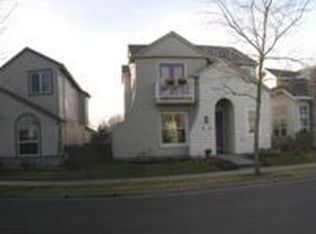 1535 NE Orenco Station Pkwy W, Hillsboro, OR 97124