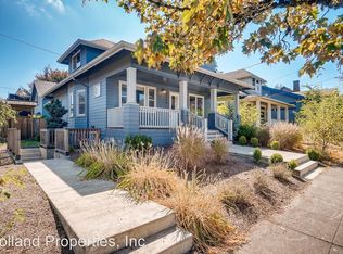 4736 NE 25th Ave, Portland, OR 97211