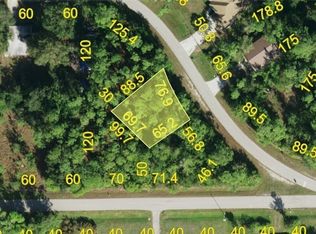 28323 S Twin Lakes Dr, Punta Gorda, FL 33955