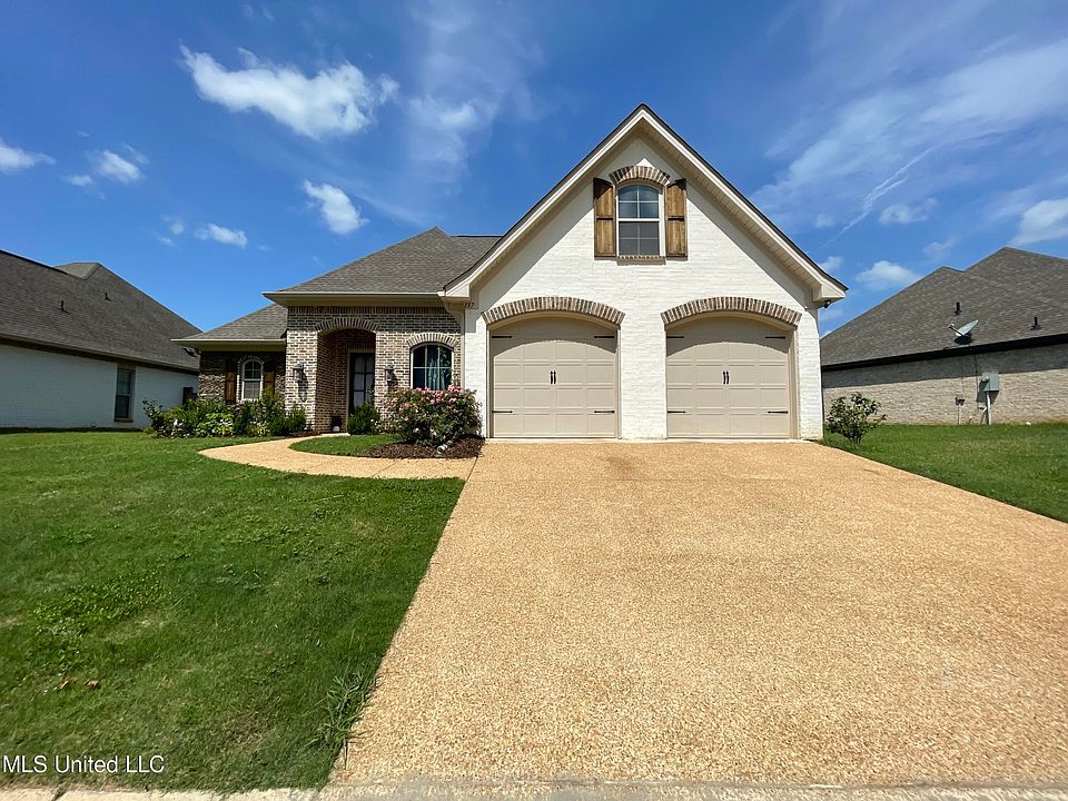 137 Provonce Park, Brandon, MS 39042 MLS 4053859 Zillow