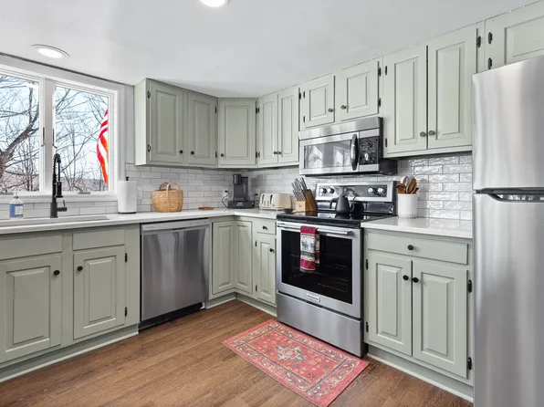 1990 East Mountain Road, Killington, VT 05751