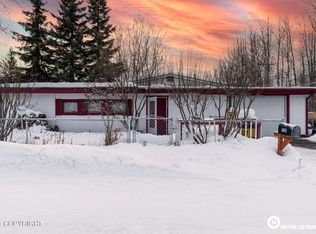 720 Kluane Dr, Anchorage, AK 99504