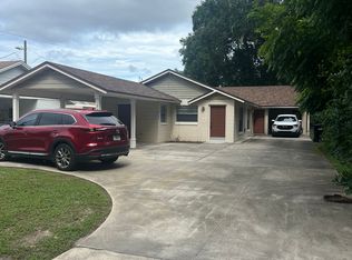 2603 S Brown Ave, Orlando, FL 32806