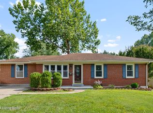 1214 Terudon Dr, Louisville, KY
