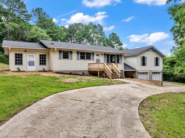 282 County Road 820, Cullman, AL 35057