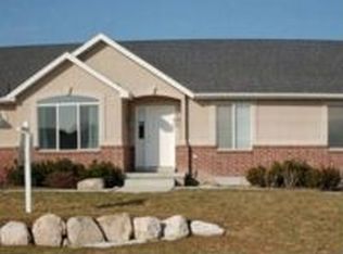 13348 S Jessie Ln, Riverton, UT 84065